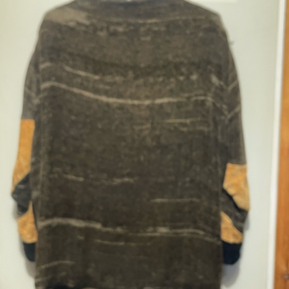 Passion jacket - Picture 2 of 5